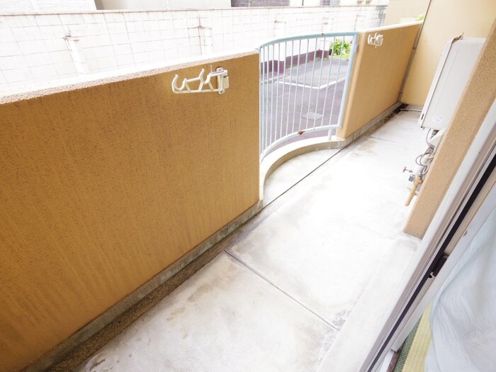 物件内観写真19　(ベランダ・バルコニー)