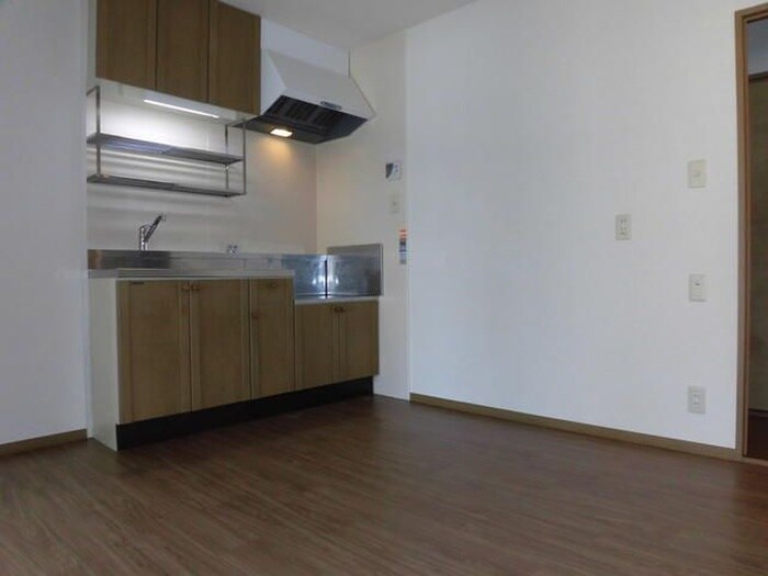 物件内観写真7　(キッチン)