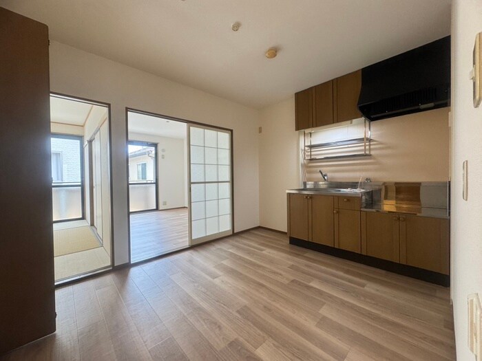 物件内観写真7　(居室)