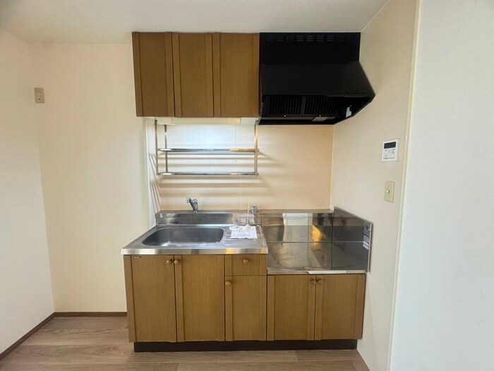 物件内観写真8　(キッチン)