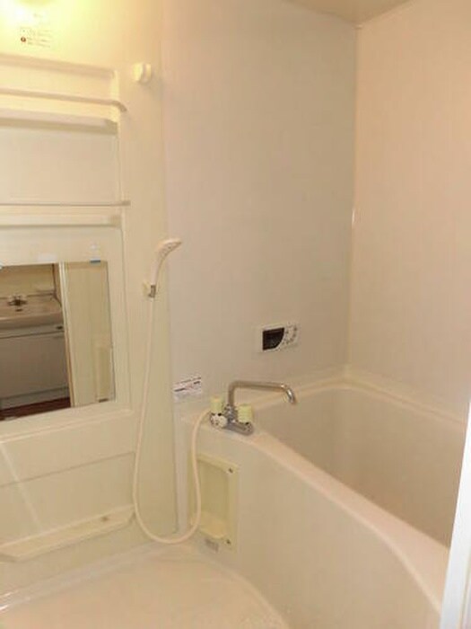 物件内観写真9　(バス／シャワールーム等)