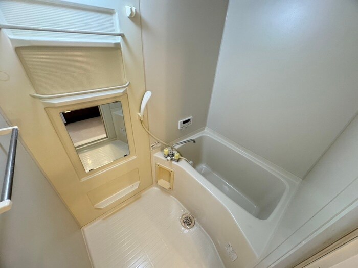 物件内観写真9　(バス／シャワールーム等)