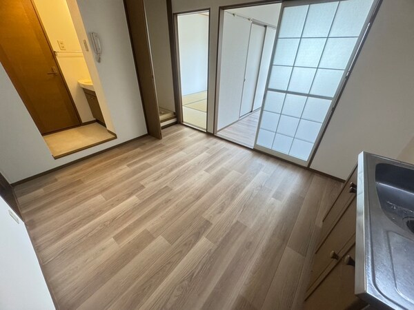居室