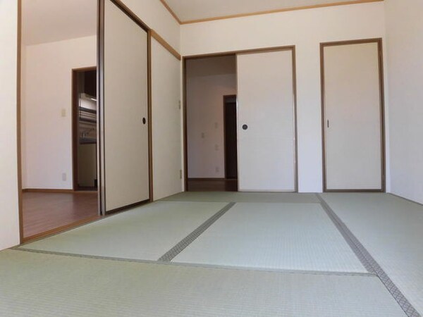 居室