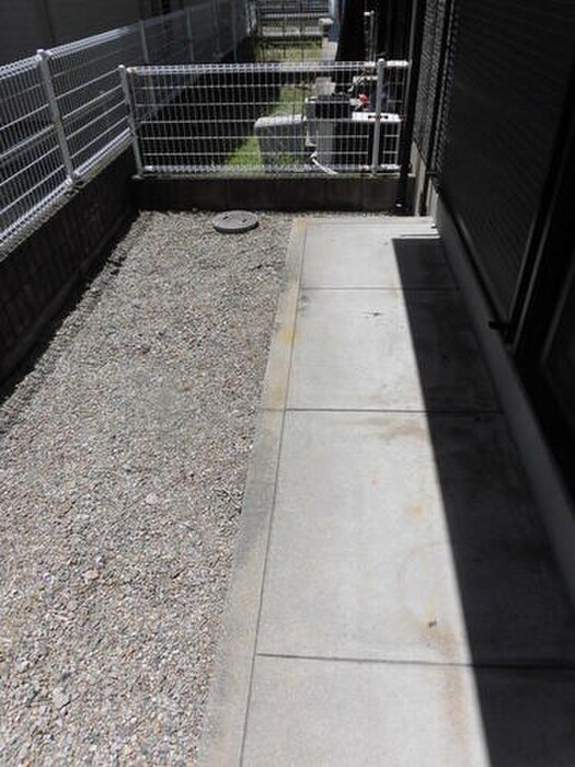 物件内観写真16　(ベランダ・バルコニー)