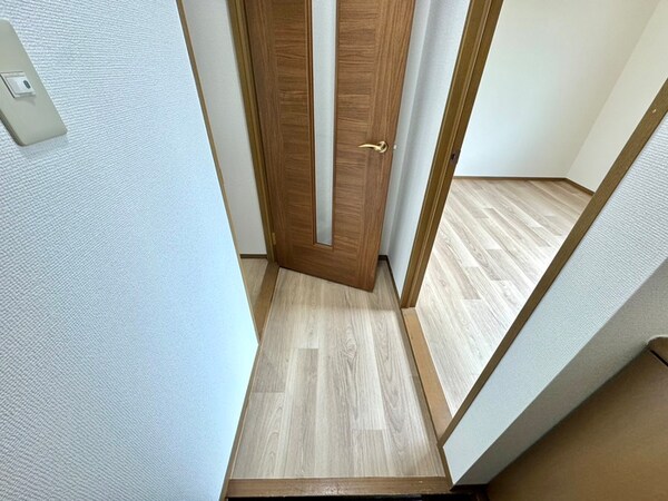 廊下