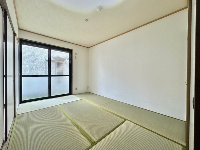 物件内観写真21　(居室)