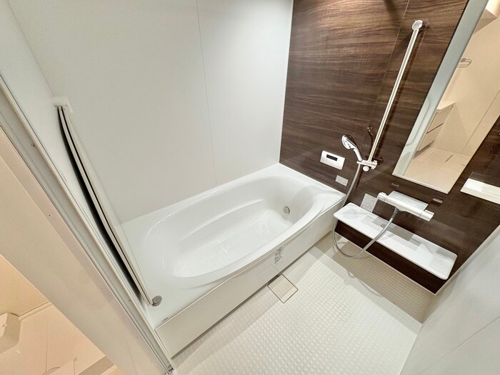 物件内観写真9　(バス／シャワールーム等)