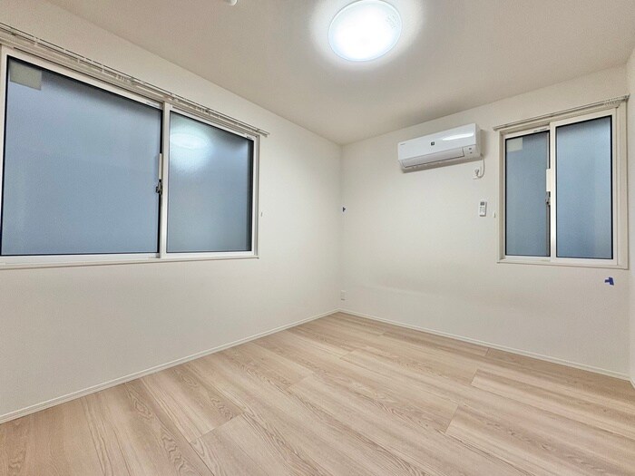 物件内観写真16　(居室)