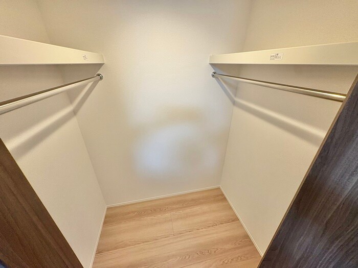 物件内観写真17　(収納)