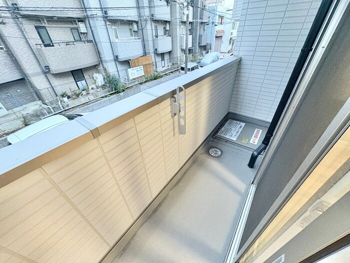 物件内観写真21　(ベランダ・バルコニー)