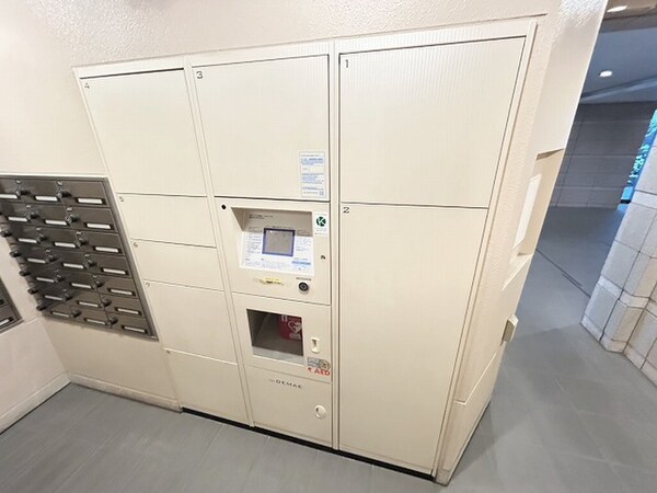 建物設備