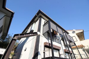 チェリ－岡本外観写真