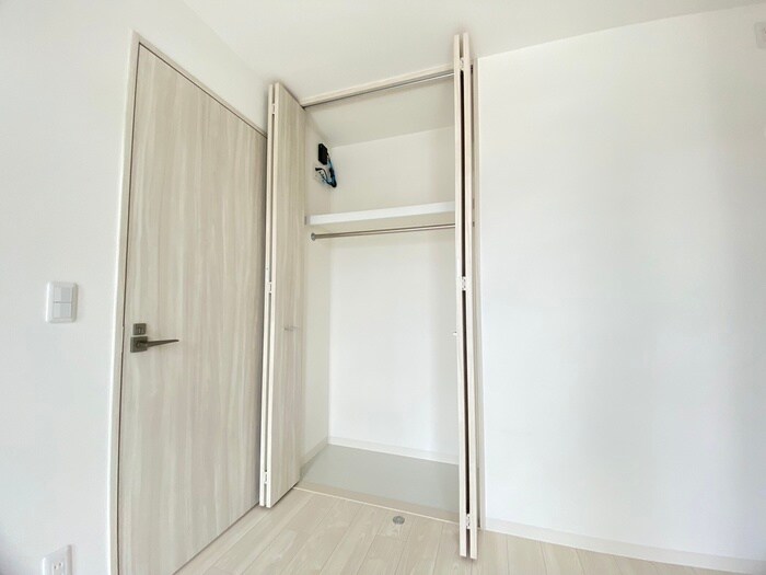 物件内観写真10　(洗面)