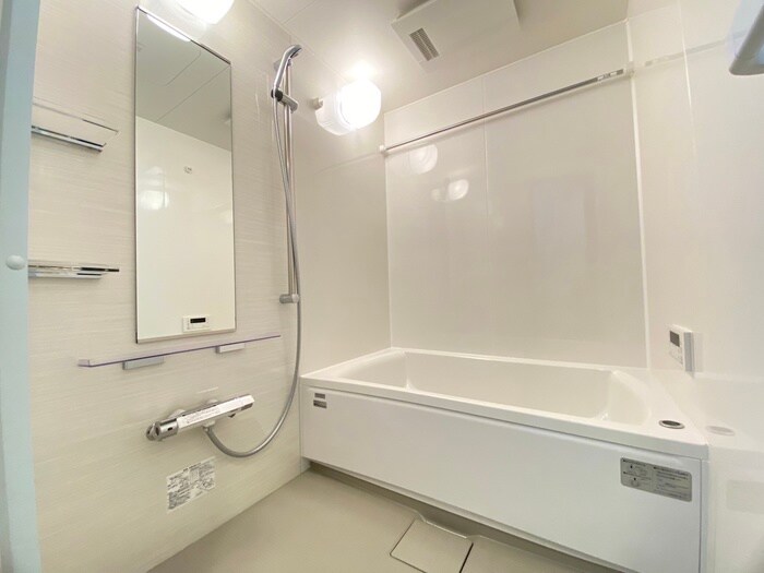 物件内観写真13　(バス／シャワールーム等)