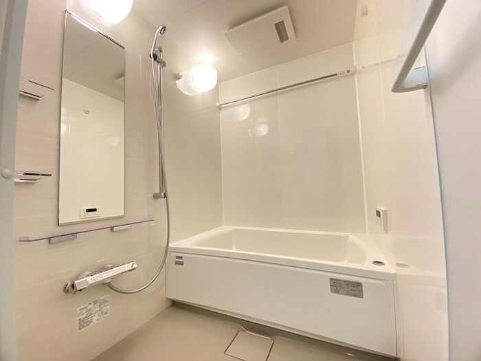 物件内観写真16　(バス／シャワールーム等)