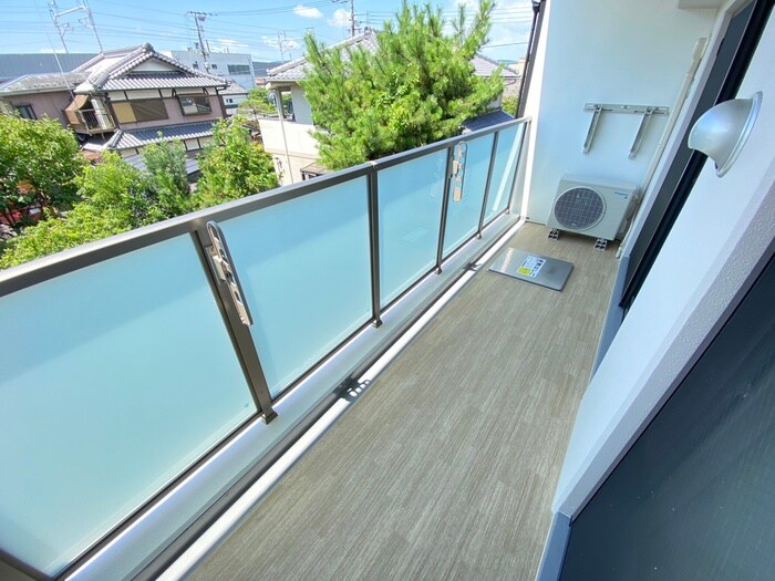 物件内観写真21　(ベランダ・バルコニー)