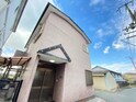 上六万寺町借家