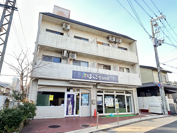 外観写真
