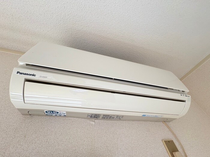 コーポ太秦の内観写真