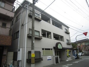 メゾン・レスト外観写真