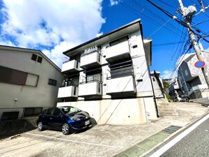 サニ－ヒル桜ヶ丘外観写真
