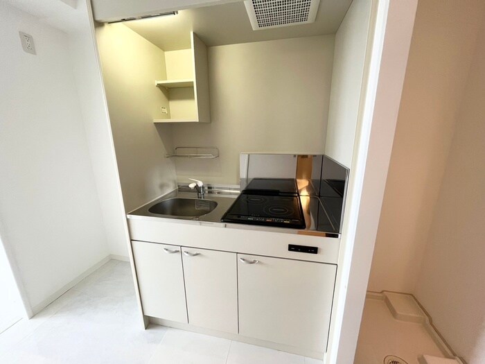 物件内観写真7　(キッチン)