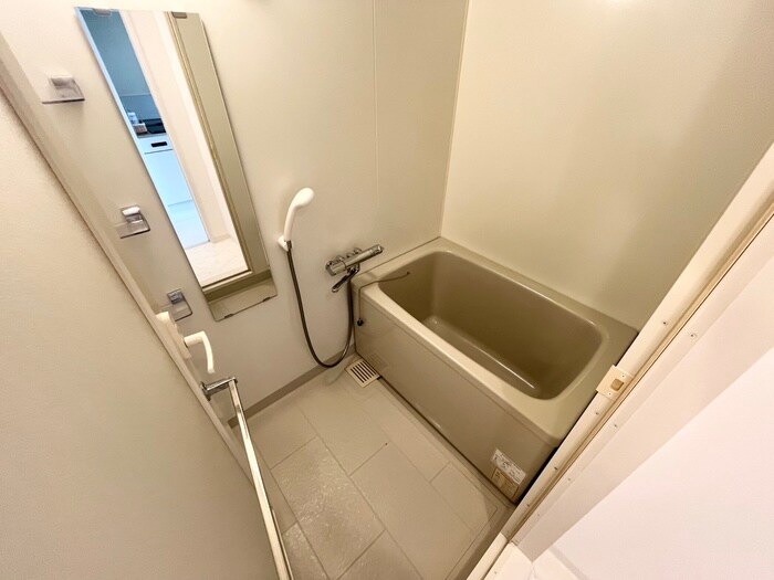 物件内観写真8　(バス／シャワールーム等)