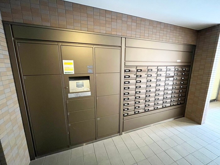 物件外観写真5　(建物設備)