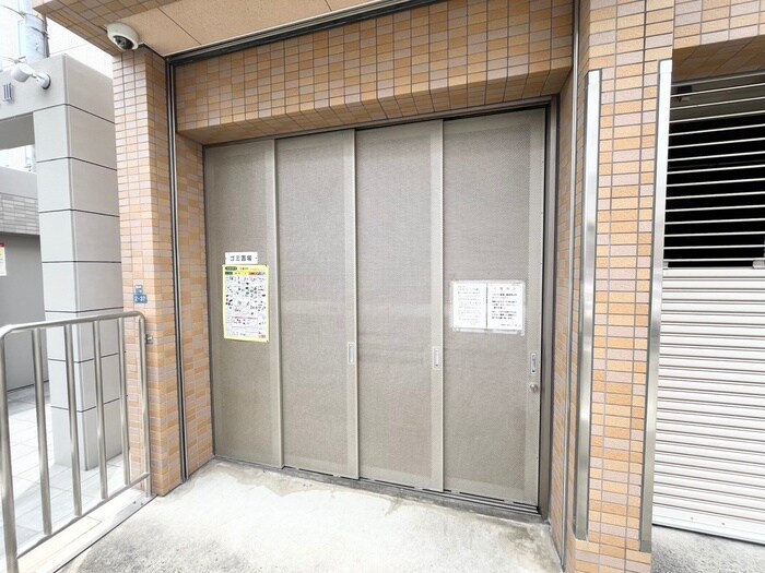 物件外観写真6　(建物設備)