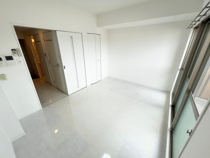 物件内観写真13　(居室)