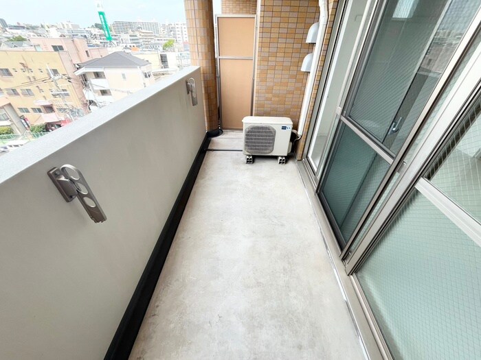 物件内観写真16　(ベランダ・バルコニー)