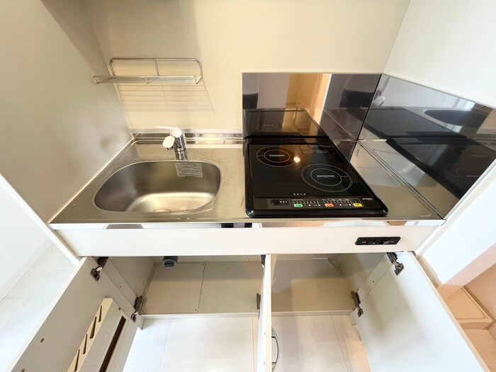 物件内観写真20　(収納)