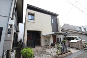 サンバニー　ＮＥＯ外観写真