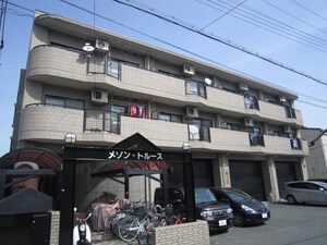 メゾントル－ス外観写真