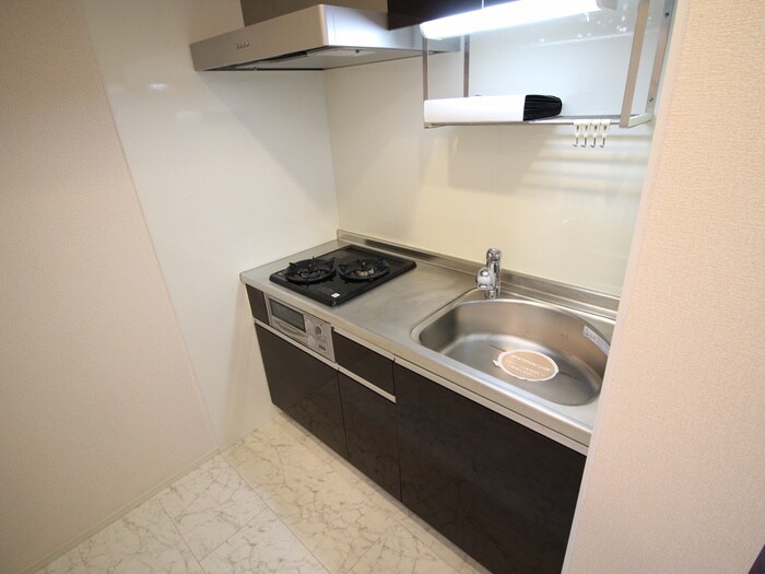 物件内観写真7　(キッチン)