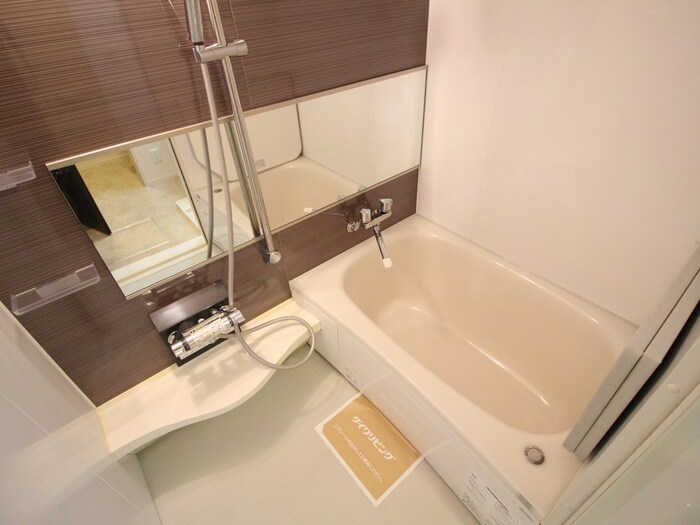 物件内観写真8　(バス／シャワールーム等)