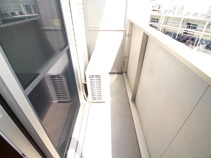 物件内観写真17　(ベランダ・バルコニー)