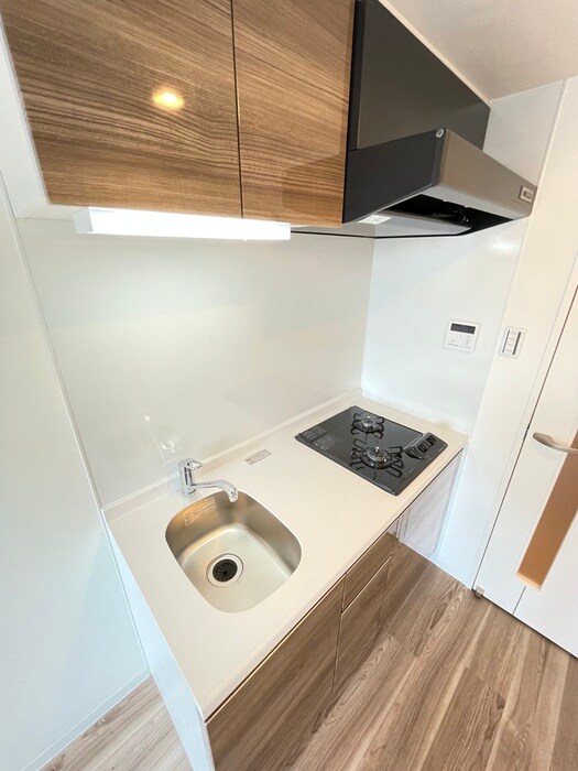 物件内観写真8　(キッチン)