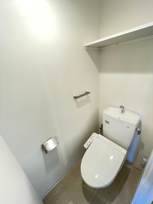 物件内観写真10　(バス／シャワールーム等)