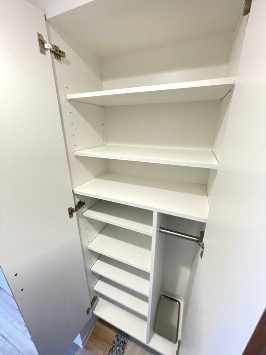 物件内観写真14　(靴箱)