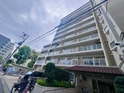 日商岩井京橋ハイツ(508)