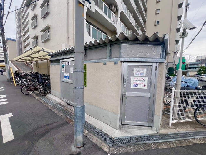 物件外観写真5　(その他)