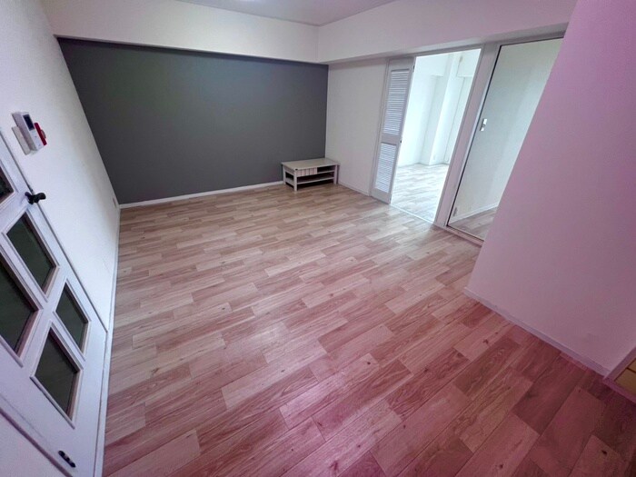 物件内観写真12　(キッチン)