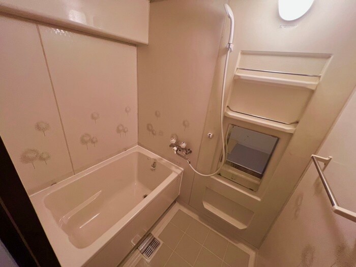 物件内観写真19　(バス／シャワールーム等)