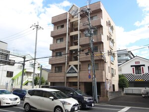 ベルトピア伊丹2外観写真