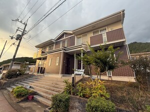 アンプル－ルⅡ外観写真