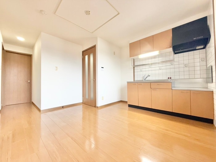 物件内観写真7　(居室)