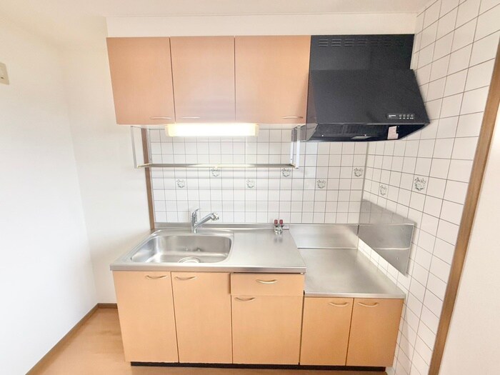 物件内観写真11　(キッチン)