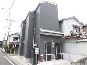 あんしん＋国府外観写真